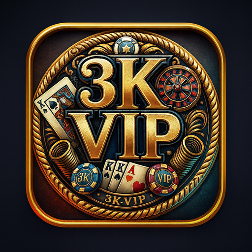 3Kvip